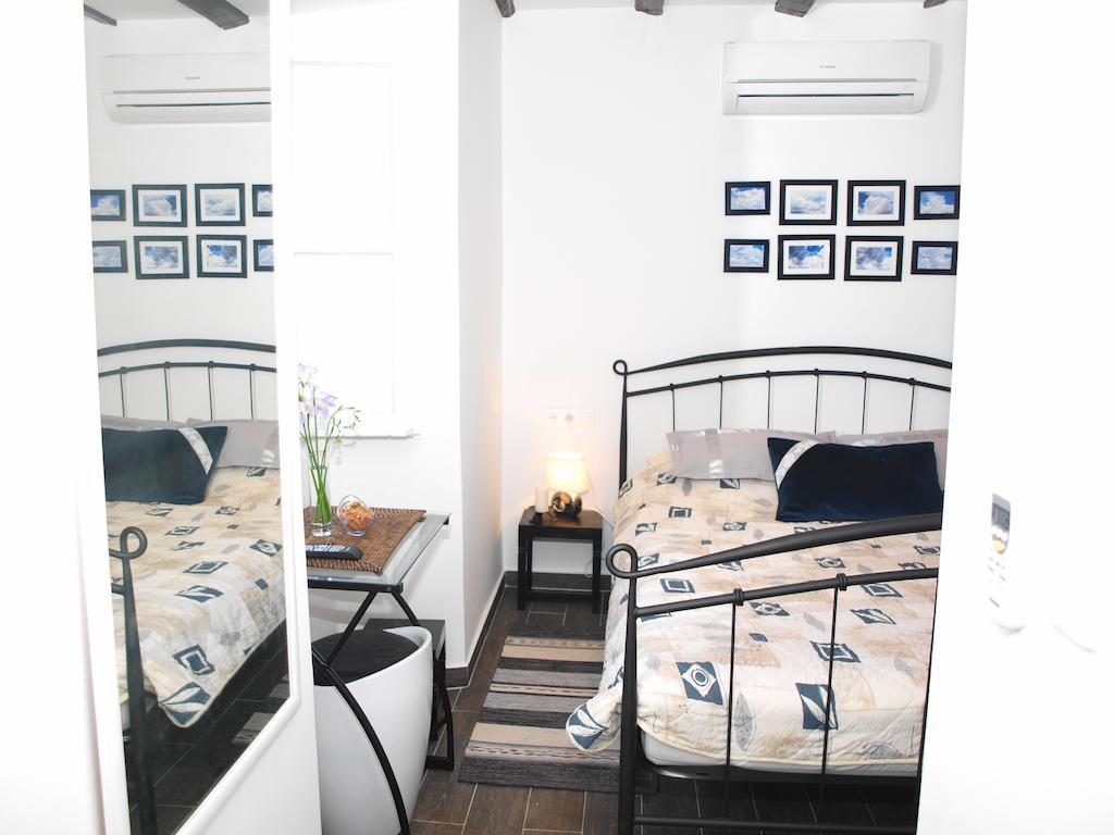 Apartment Bonbon ดูบรอฟนิก ห้อง รูปภาพ