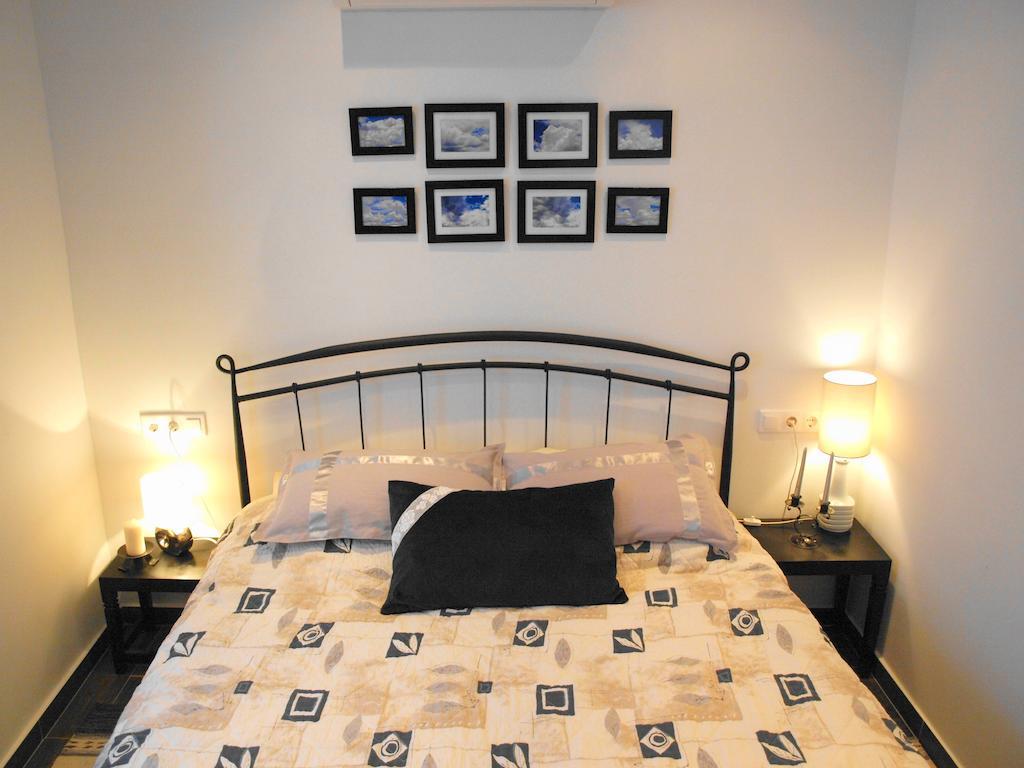 Apartment Bonbon ดูบรอฟนิก ห้อง รูปภาพ