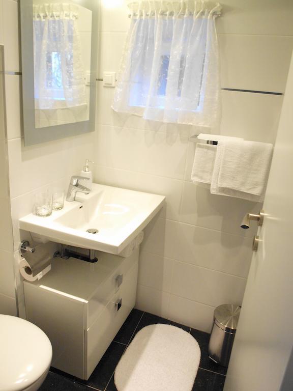 Apartment Bonbon ดูบรอฟนิก ห้อง รูปภาพ